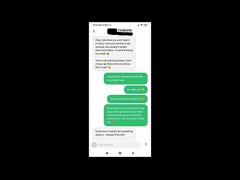 ❤️ Kuring nambihan PAWG énggal ti Tinder ka harem kuring (kaasup ngobrol sareng Tinder) ️❌ porno di urang% su.centr-klassiki.ru%